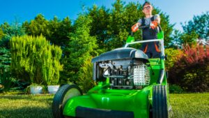 Insurance For Landscaping Business