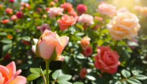 rose pests