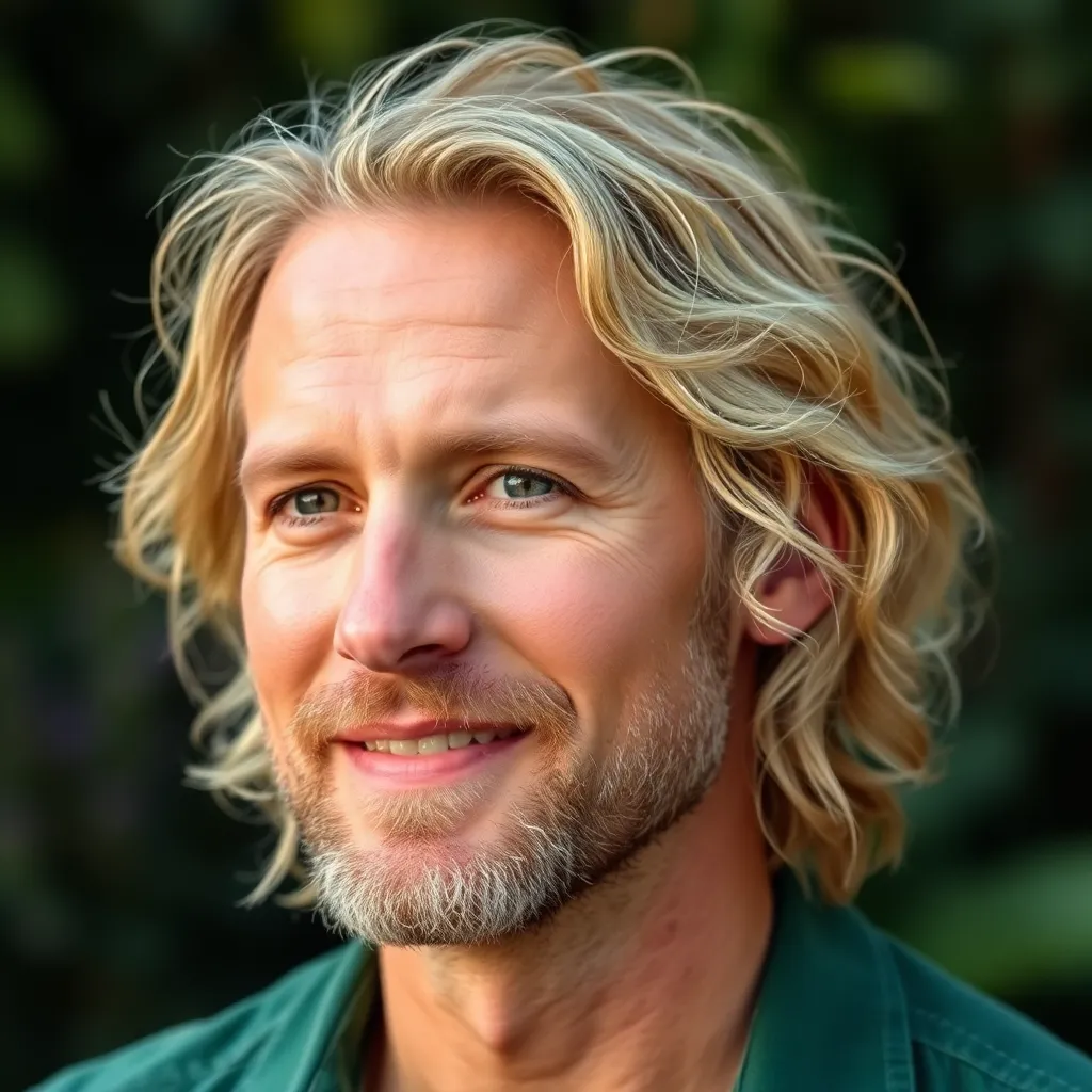 Ezra Fisher